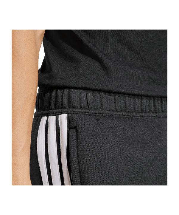 adidas Tiro 26 League Short Damen Schwarz - schwarz