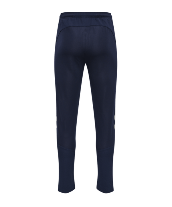 Hummel hmlLEAD Trainingshose Blau F7026 - blau