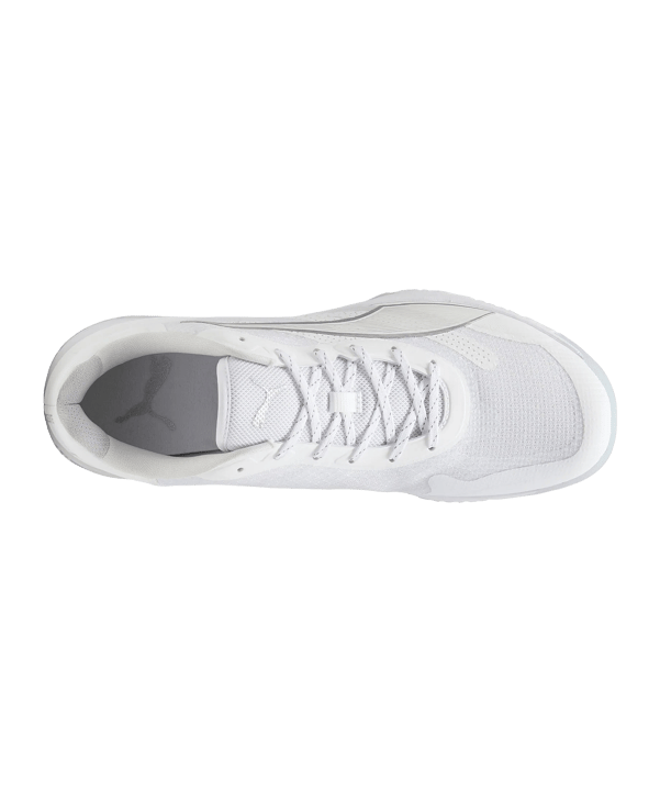 PUMA Accelerate Turbo 4 Weiß F02 - weiss