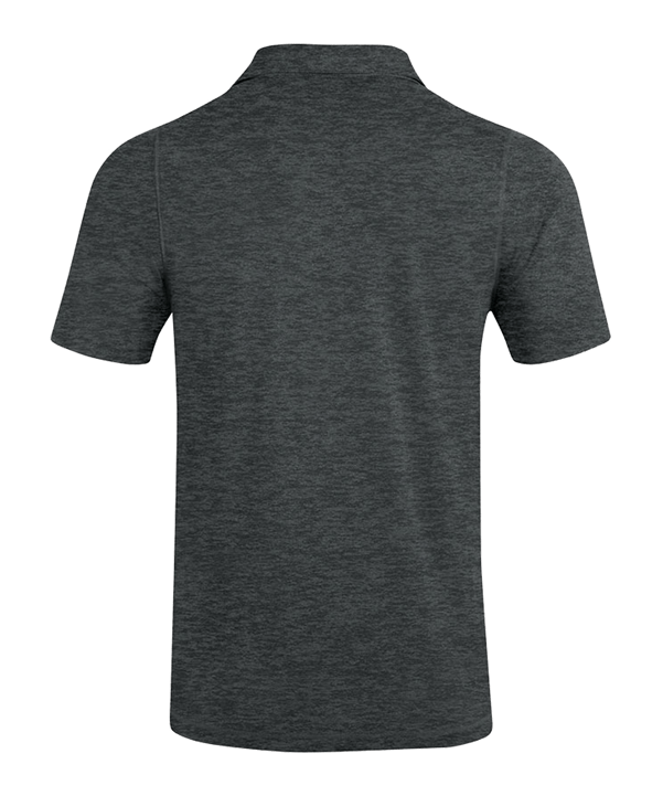 JAKO Premium Basic Polo Grigio C21 - grigio
