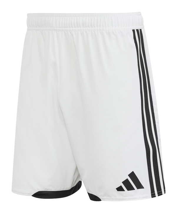 adidas Tiro 26 Short Weiß - weiss