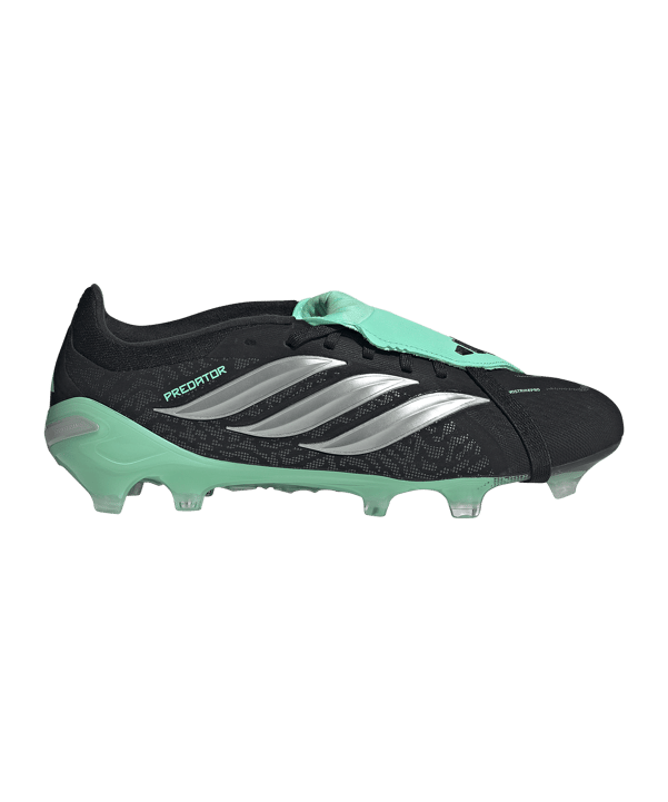 adidas Predator Pro FT FG Final Rush Nero - nero