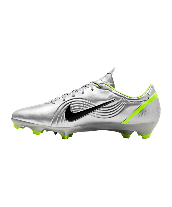 Nike Air Zoom Mercurial Vapor I RGN CR7 FG Grau F001 - grau