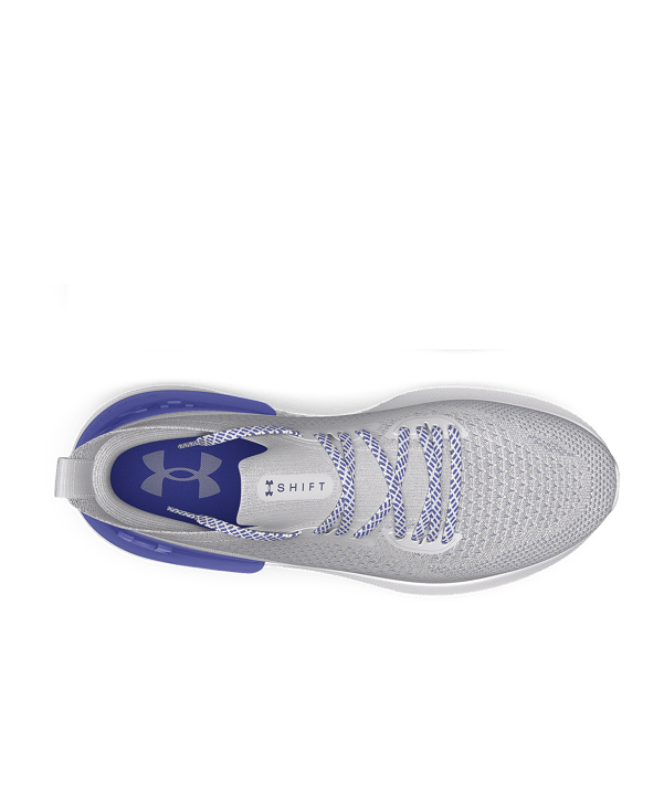 Under Armour Shift Damen Grau F102 - grau