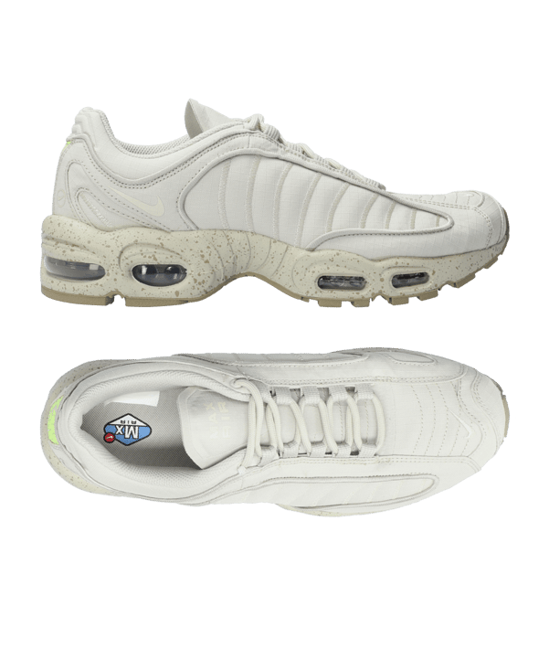 Nike Air Max Tailwind IV Sneaker F200 - beige