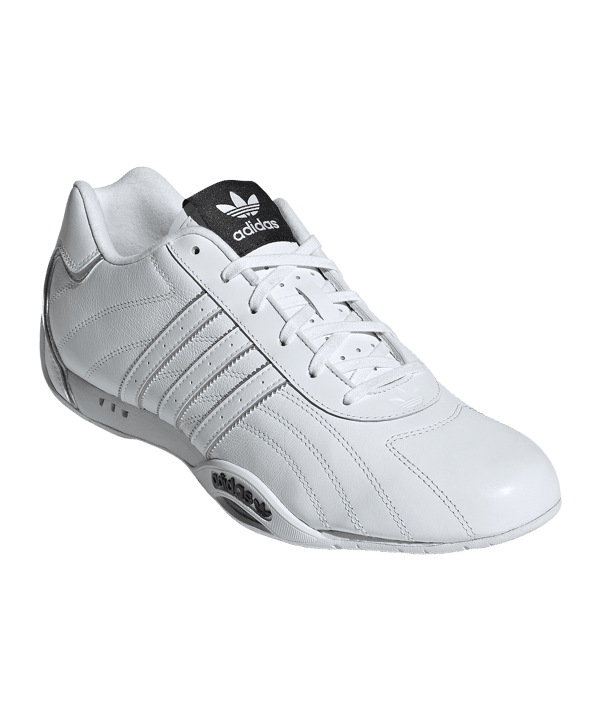 adidas Originals Adiracer Low Weiß - weiss