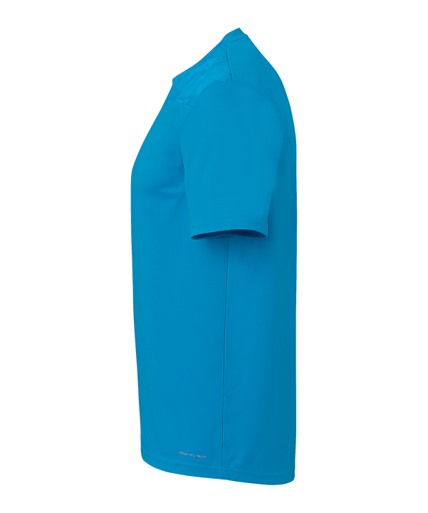 Kempa Athletics 29 Shirt Blauw K50 - blauw