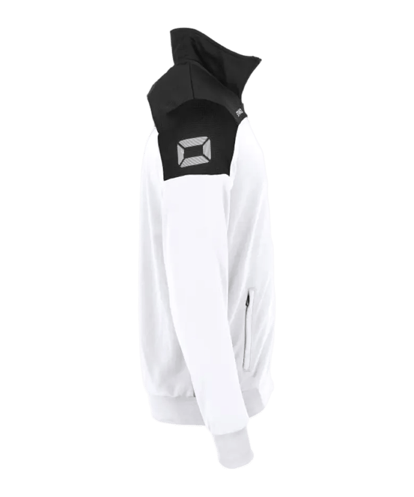 Stanno Pride Giacca da allenamento bianco F2800 - bianco