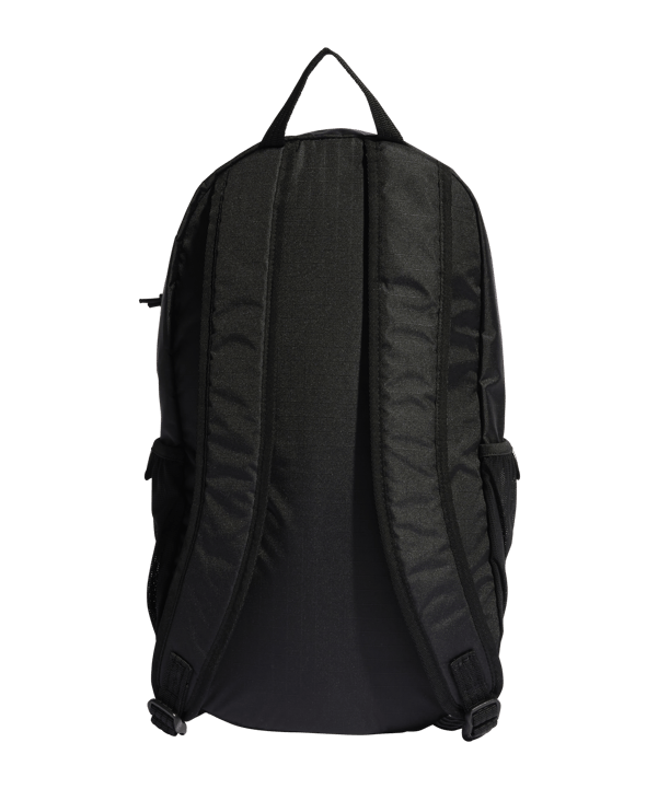 adidas Originals adidas Adventure Backpack Small Black - schwarz