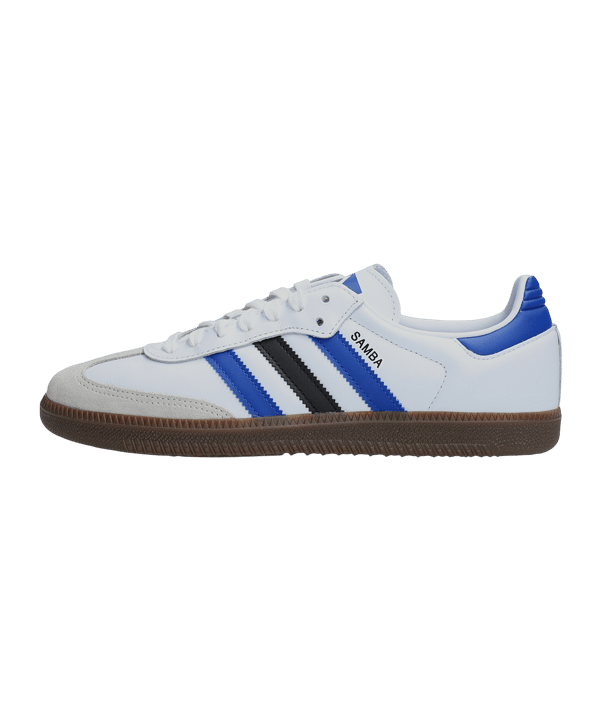 adidas Samba Blanc - blanc
