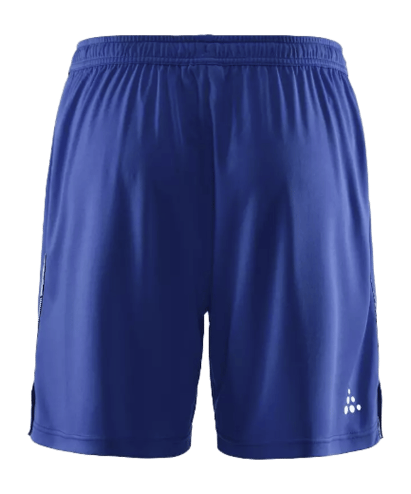 Craft Premier Short Blau F346000 - blau
