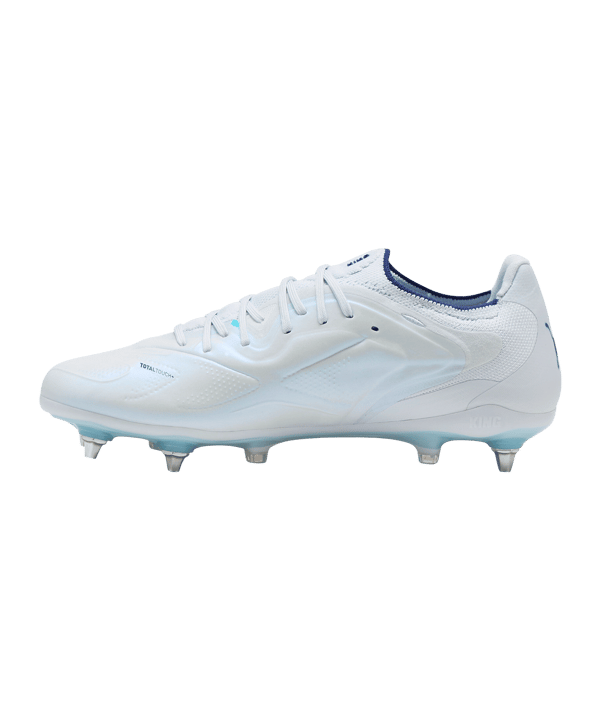 PUMA KING 20 Ultimate SG Dreamrush Grau F03 - grau