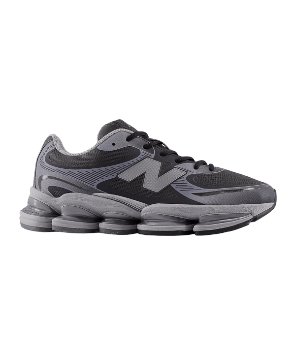 New Balance 2000 Grau - grau