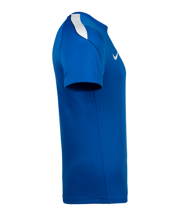 Nike Strike 26 Trainingsshirt Blau F463 - blau