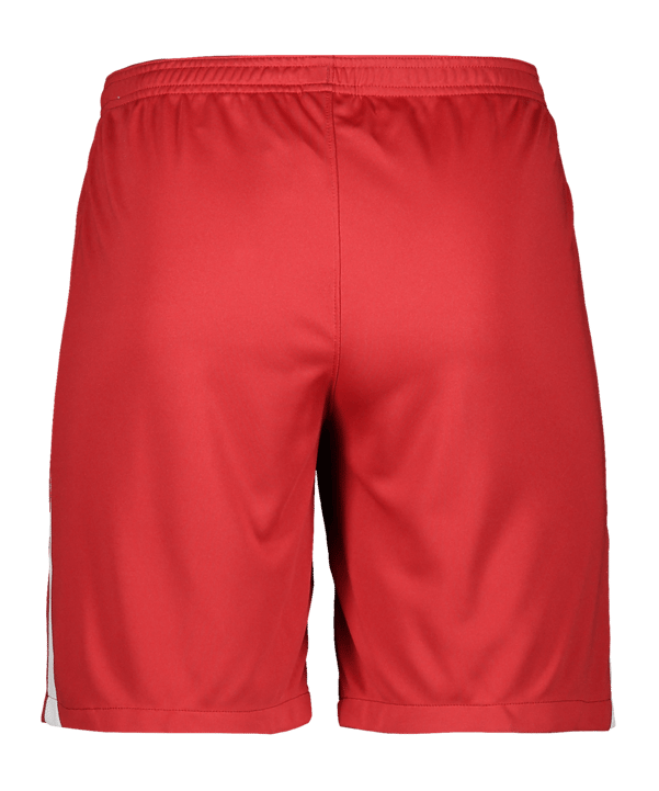 Nike League III Short Rot F657 - rot