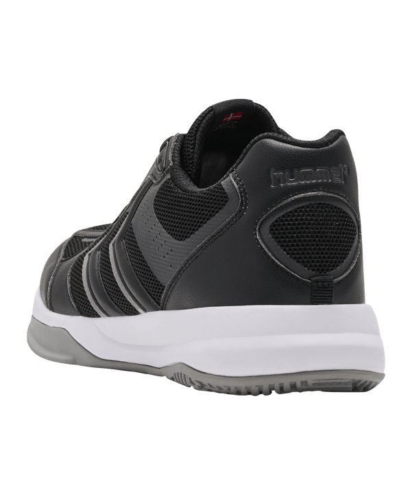 Hummel INVENTUS Off Court Reach Schwarz F2001 - schwarz