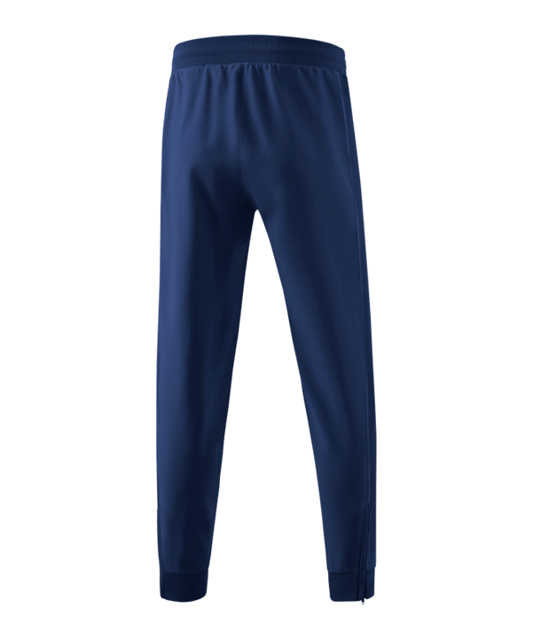 Erima Change by Präsentationshose Kids Blau - blau