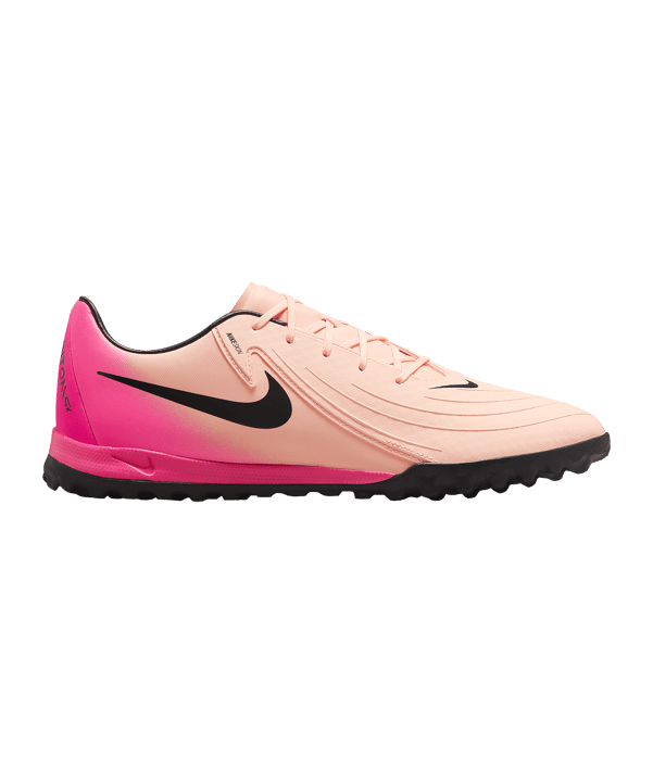 Nike Phantom GX II Academy TF Prism Orange K800 - oranje