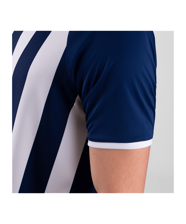 JAKO Shirt Blauw K935 - blauw