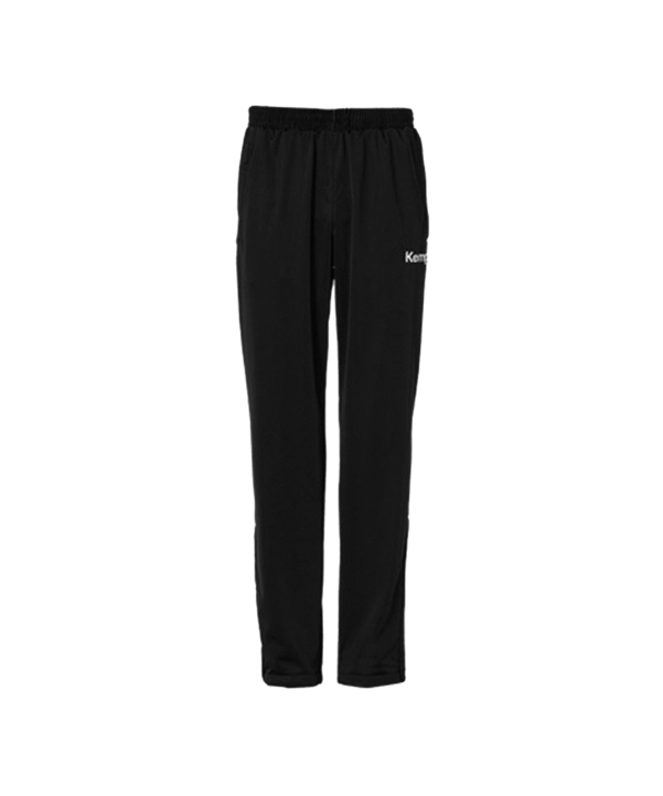 Kempa Classic Hose lang Kids Schwarz F01 - schwarz