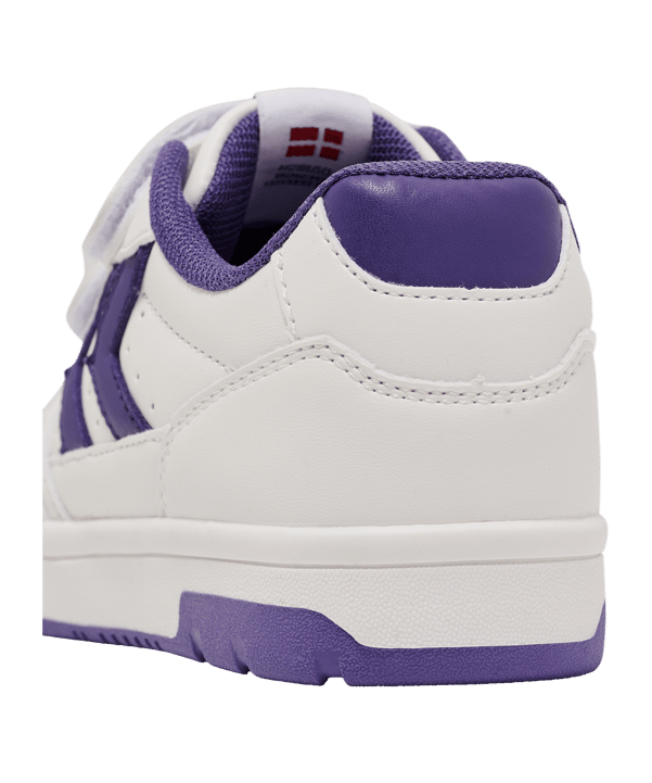Hummel Sneaker Kids Lila F3913 - lila