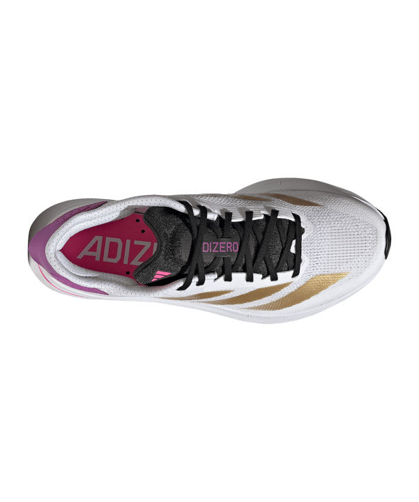 adidas Laufschuh Damen Weiß - weiss