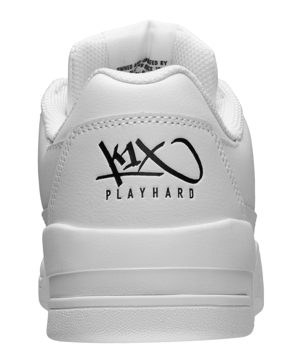 K1X Glide Sneaker Weiß - weiss