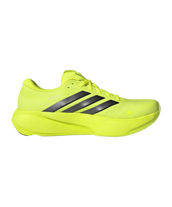 adidas Supernova Rise 3 Laufschuh Gelb - gelb