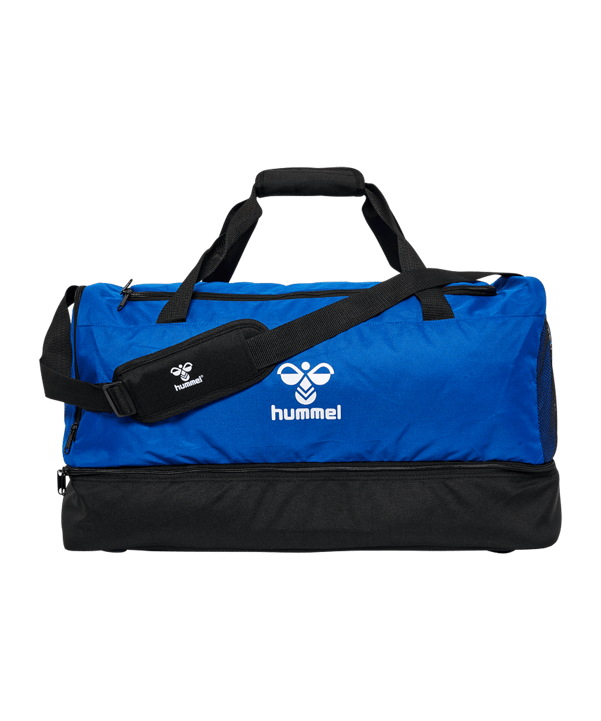Hummel Tasche Blau F7079 - blau