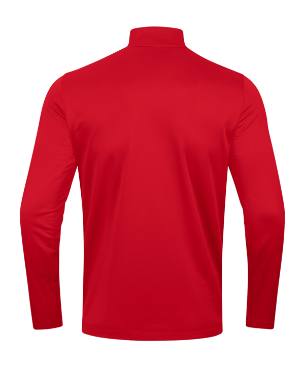 JAKO Power Polyesterjacke Kids Rot Weiss F100 - rot