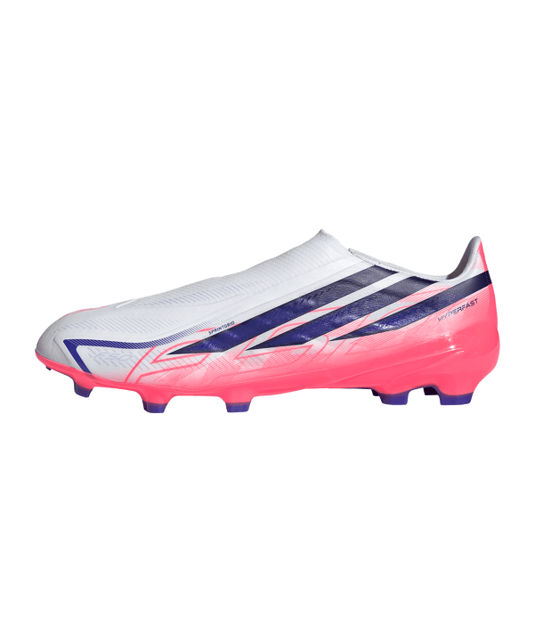 adidas F50 Hyperfast League LL FG Chaos vs Control Wit - wit
