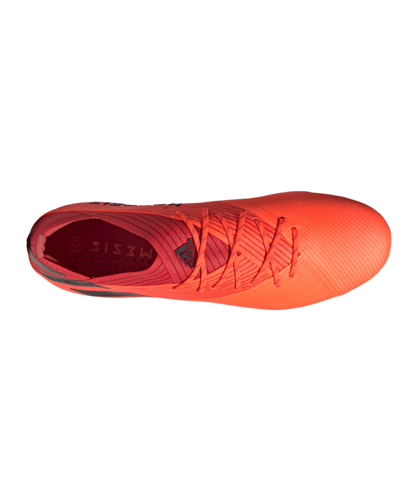 adidas NEMEZIZ Inflight 19.1 AG Orange - orange