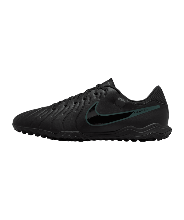 Nike Tiempo Legend X Academy TF Shadow Schwarz F002 - schwarz