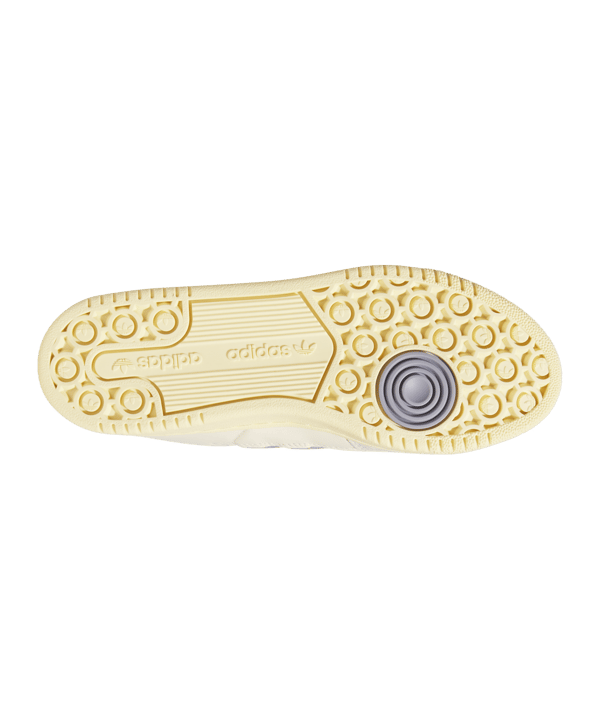 adidas Originals Centennial 85 Low Weiss Silber - weiss
