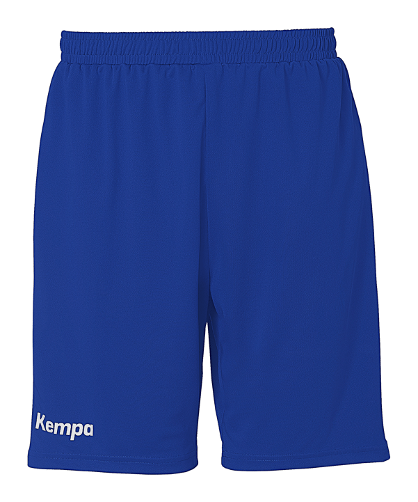 Kempa Short Blau F49 - blau