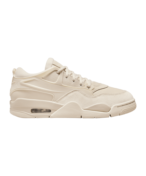 Jordan Air 4Rm Sneaker Damen Braun F200 - braun