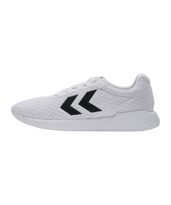 Hummel Legend Breather Weiss F9001 - weiss