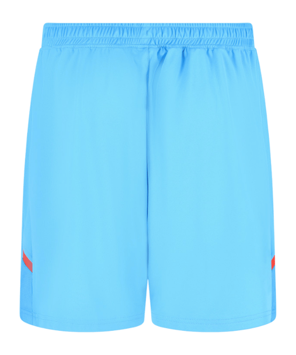 Castore FC Brügge Torwartshort Heim 2025/2026 Blau F030 - blau