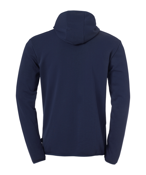 uhlsport Essential Hoody Dunkelblau F08 - blau
