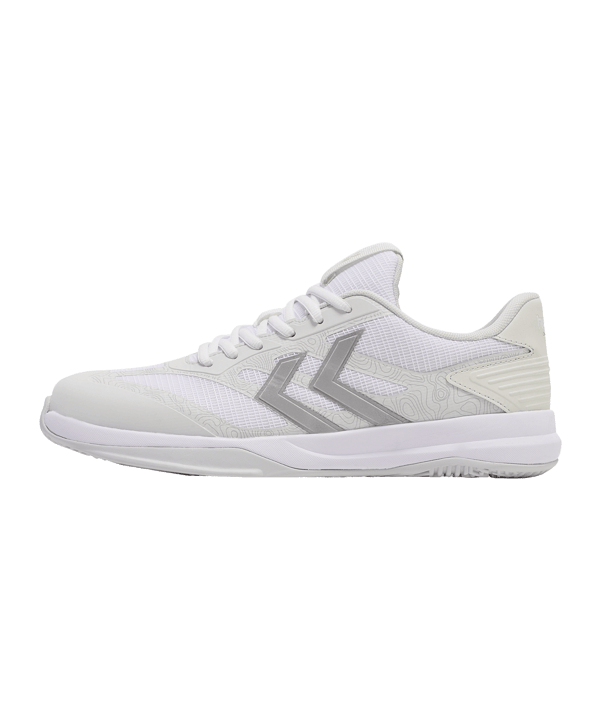 Hummel Dagaz V Schuh Grau F9288 - grau