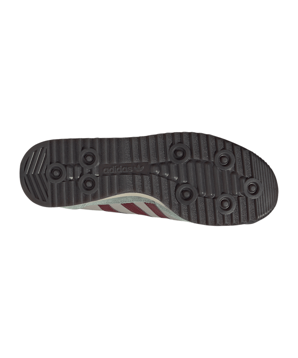adidas Originals SL 72 RS Grün - gruen