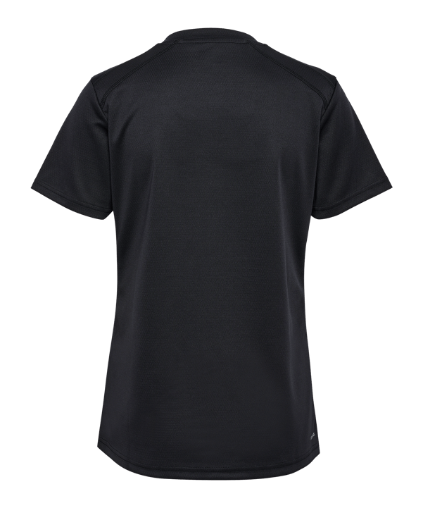 Hummel Multi PL Trikot Set Damen Schwarz F2042 - schwarz