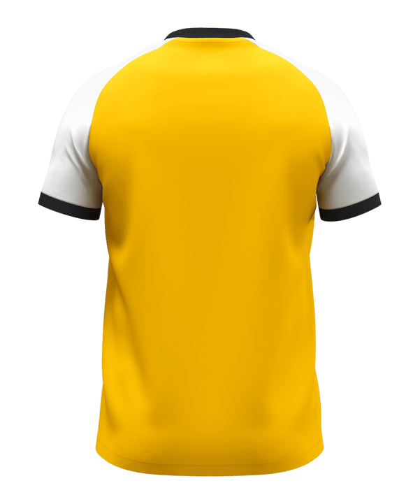 JAKO Dynamic T-Shirt Gelb F305