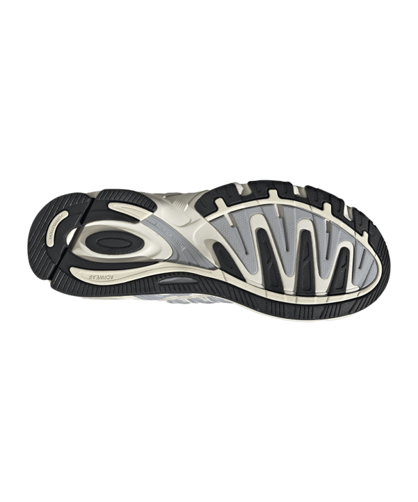 adidas Originals Response CL Weiss Braun - weiss