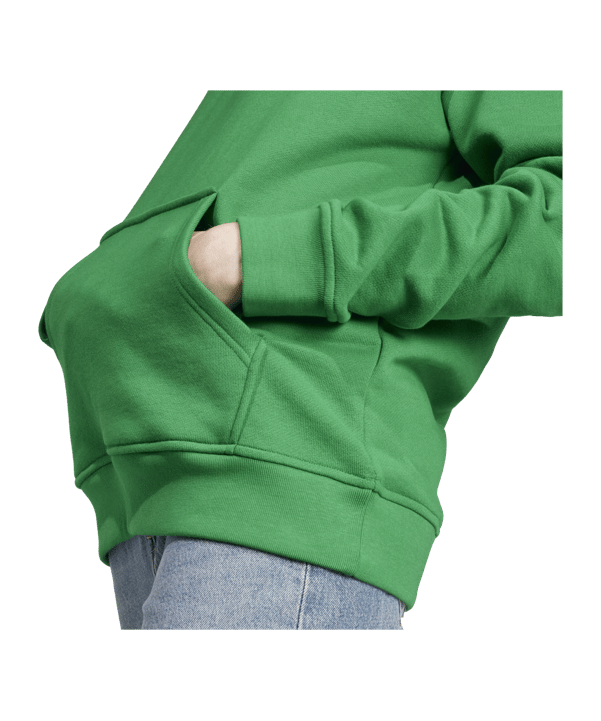 adidas Originals Hoody Damen Grün - gruen