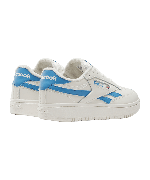Reebok Club C Sneaker Damen Weiss - weiss
