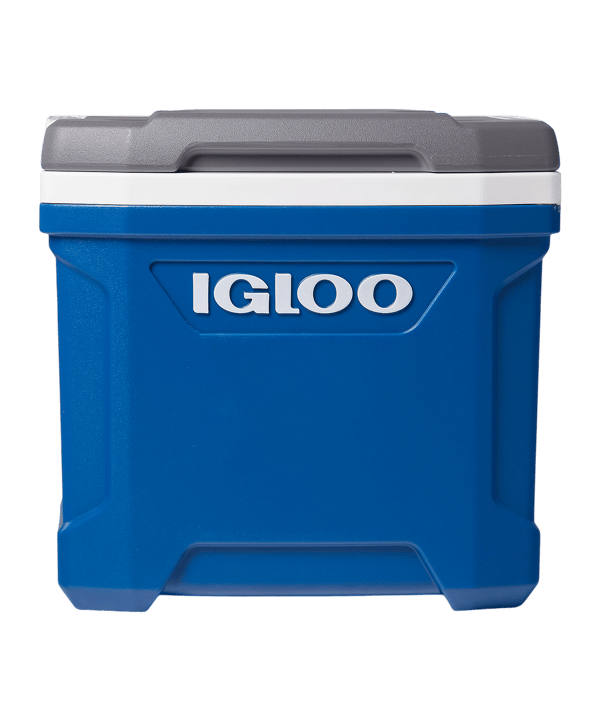 Igloo Latitude16 15L Kühlbox Blau - blau