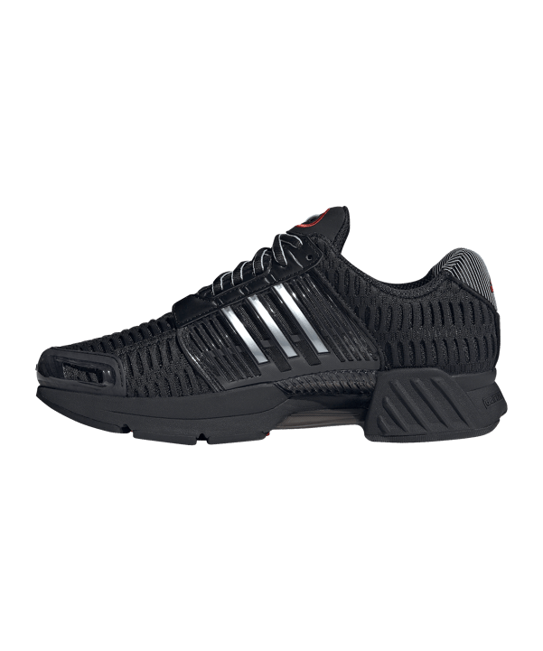 adidas Originals Climacool 1 Schwarz - schwarz
