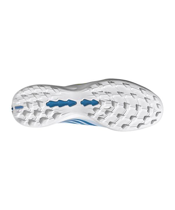 adidas Predator League FT TF Ice Cold Precision Blau - blau