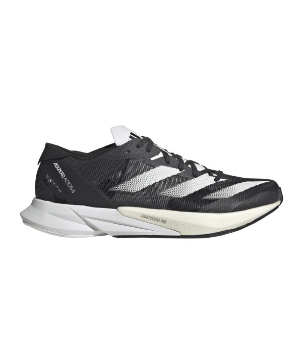 adidas Adizero Adios 8 Damen Grau - grau